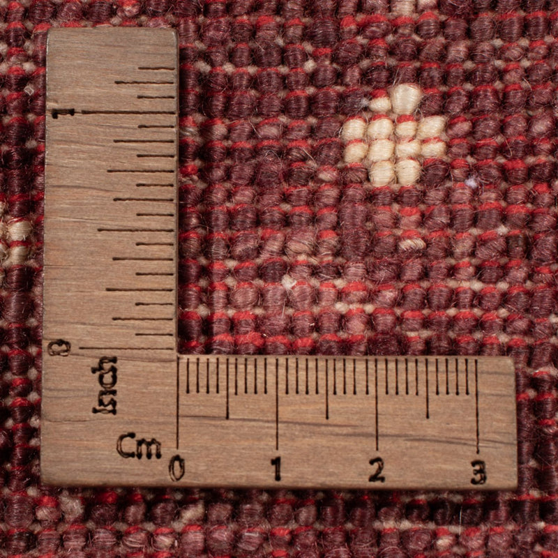 Ziegler Rug - Ariana - 300 x 206 cm - red