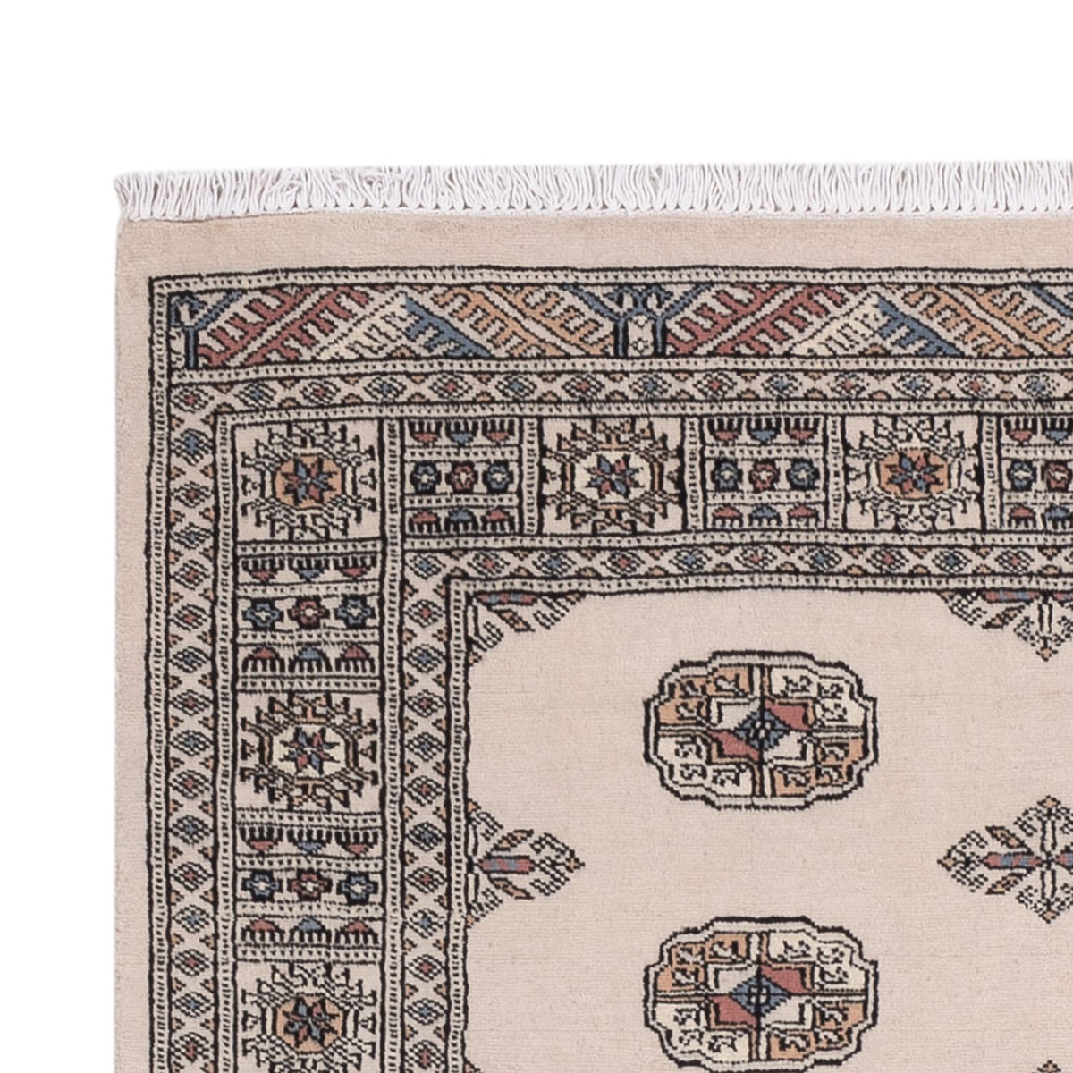 Pakistani Rug 124x193cm - Oriental Rug