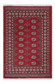 Pakistani Rug 183x124cm - Oriental Rug