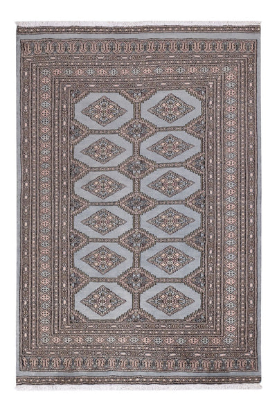 Pakistani Rug 124x181cm - Oriental Rug