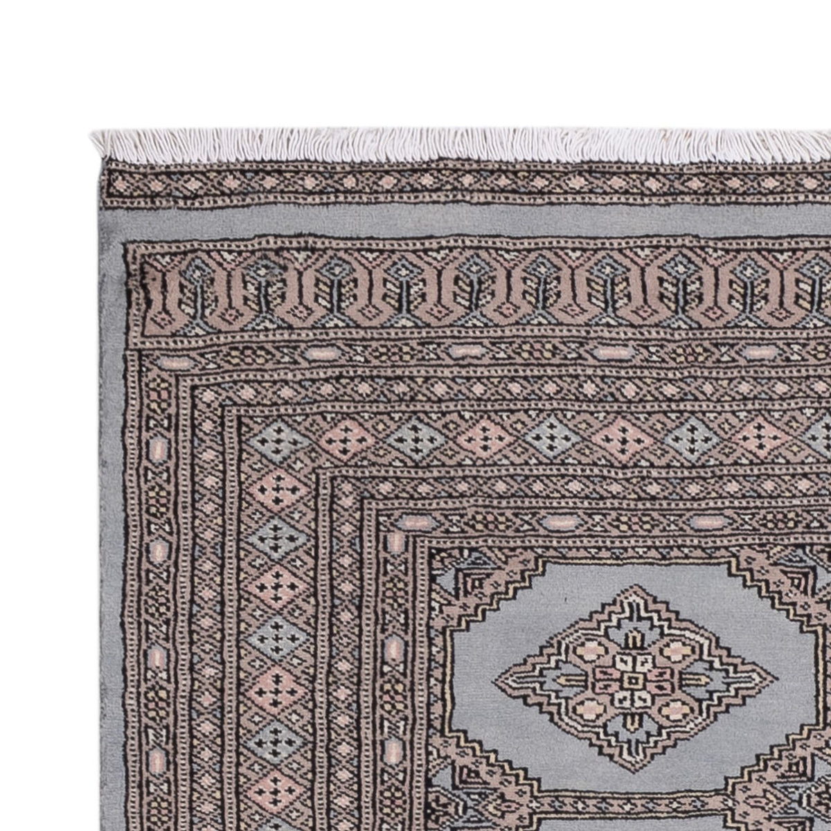 Pakistani Rug 124x181cm - Oriental Rug