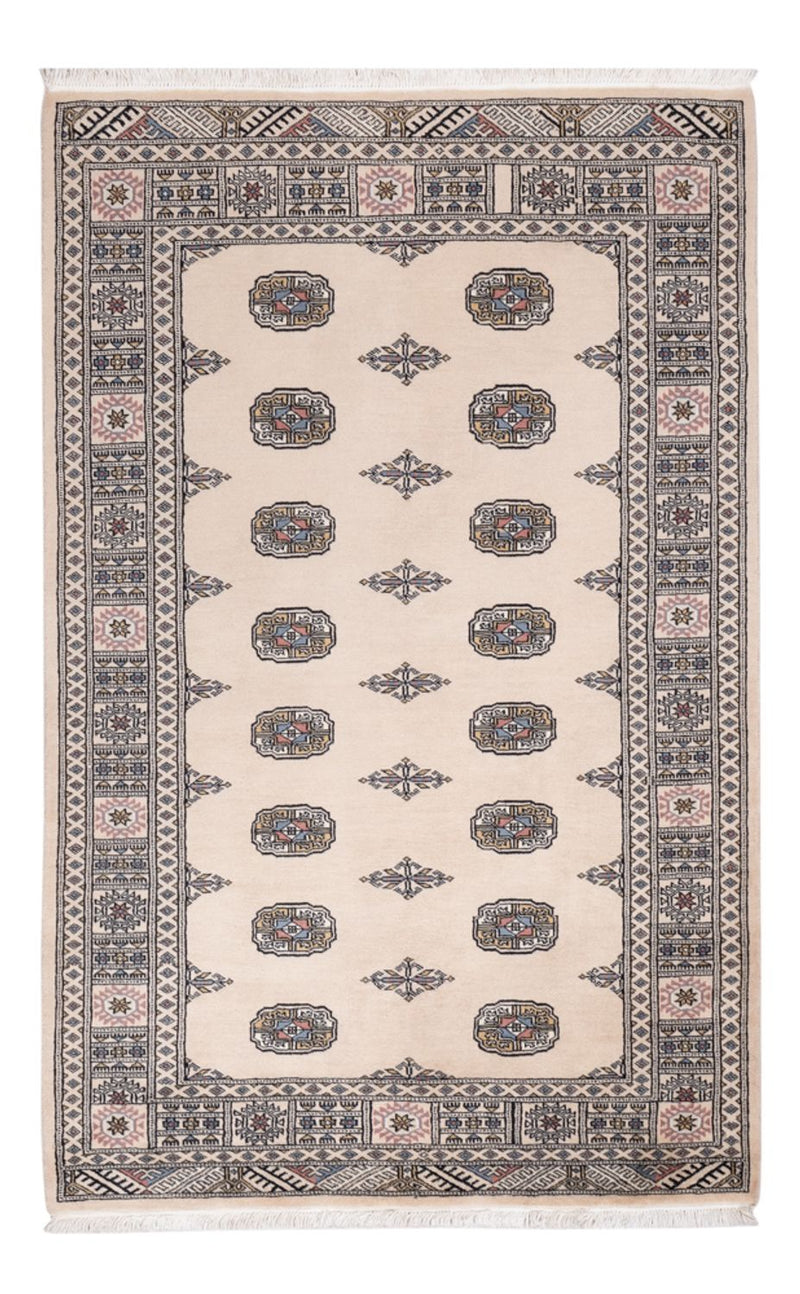 Pakistani Rug 124x195cm - Oriental Rug