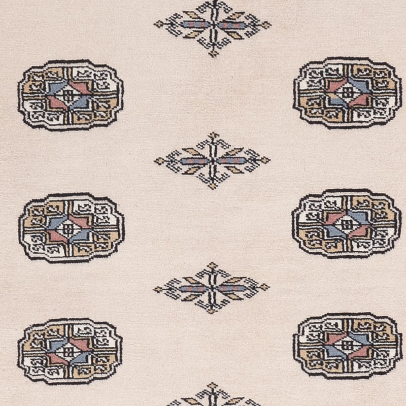 Pakistani Rug 124x195cm - Oriental Rug