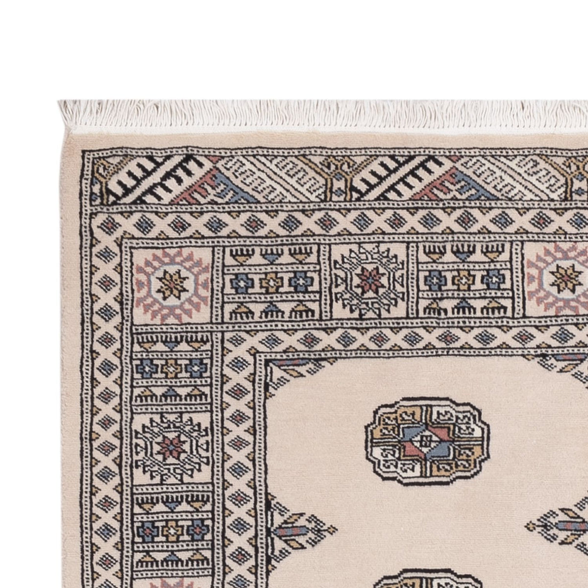 Pakistani Rug 124x195cm - Oriental Rug