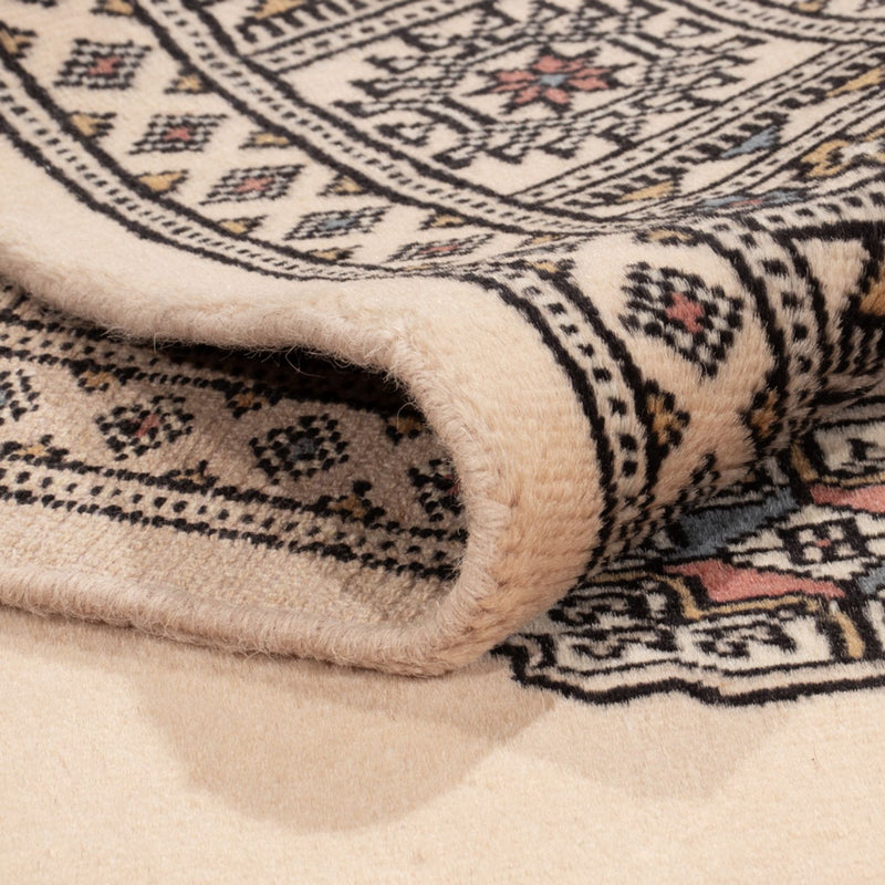 Pakistani Rug 124x195cm - Oriental Rug