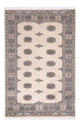 Pakistani Rug 187x124cm - Oriental Rug