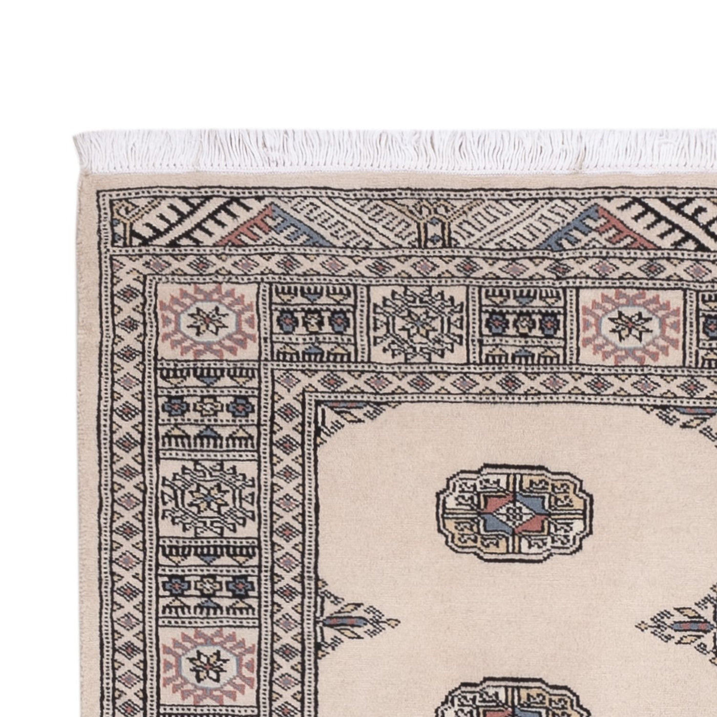 Pakistani Rug 187x124cm - Oriental Rug