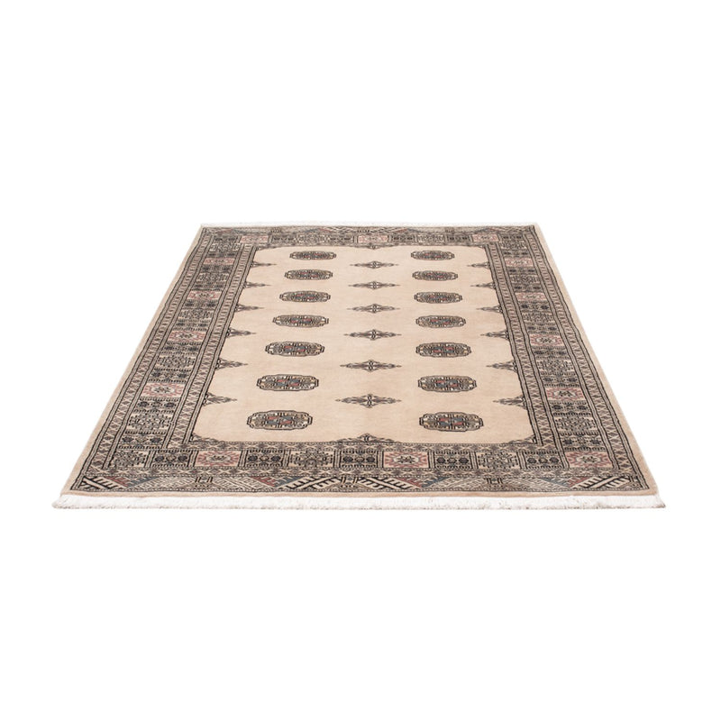 Pakistani Rug - 187 x 124 cm - beige