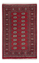 Pakistani Rug 124x191cm - Oriental Rug