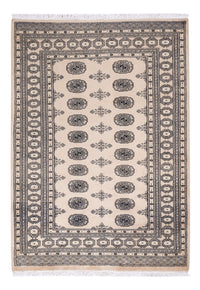 Pakistani Rug - 174 x 126 cm - beige