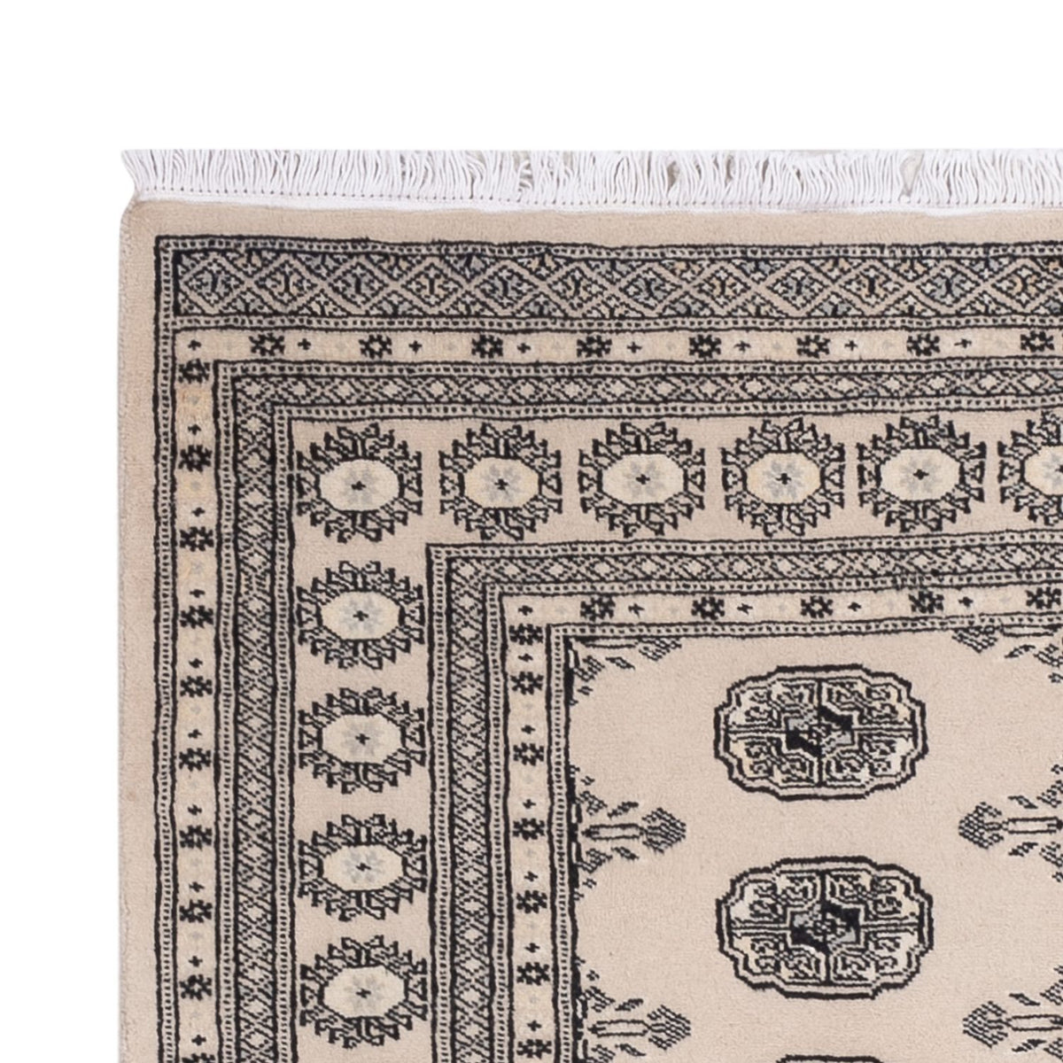 Pakistani Rug 126x174cm - Oriental Rug
