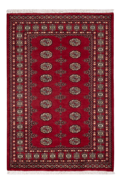 Pakistani Rug 126x189cm - Oriental Rug