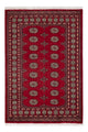 Pakistani Rug 126x189cm - Oriental Rug