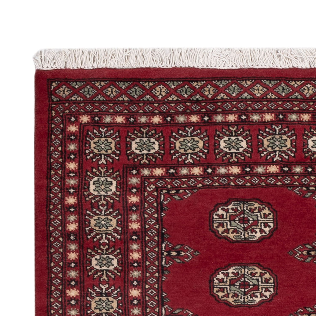 Pakistani Rug 126x189cm - Oriental Rug