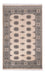 Pakistani Rug - 199 x 125 cm - beige