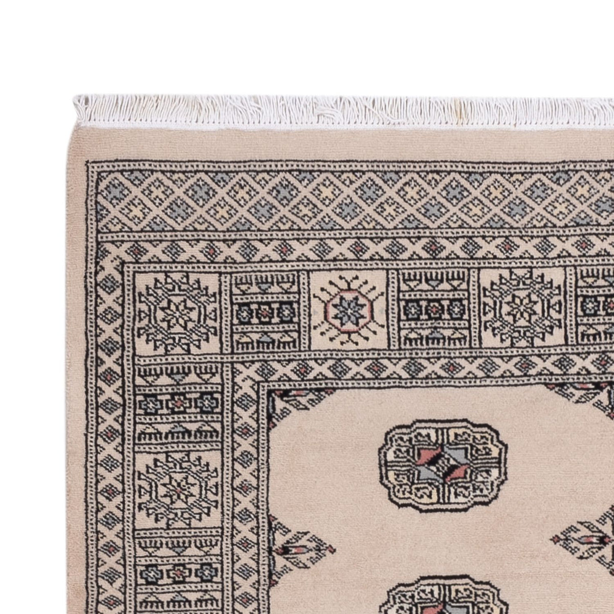 Pakistani Rug 125x199cm - Oriental Rug