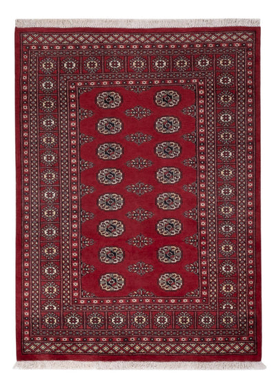 Pakistani Rug 134x184cm - Oriental Rug