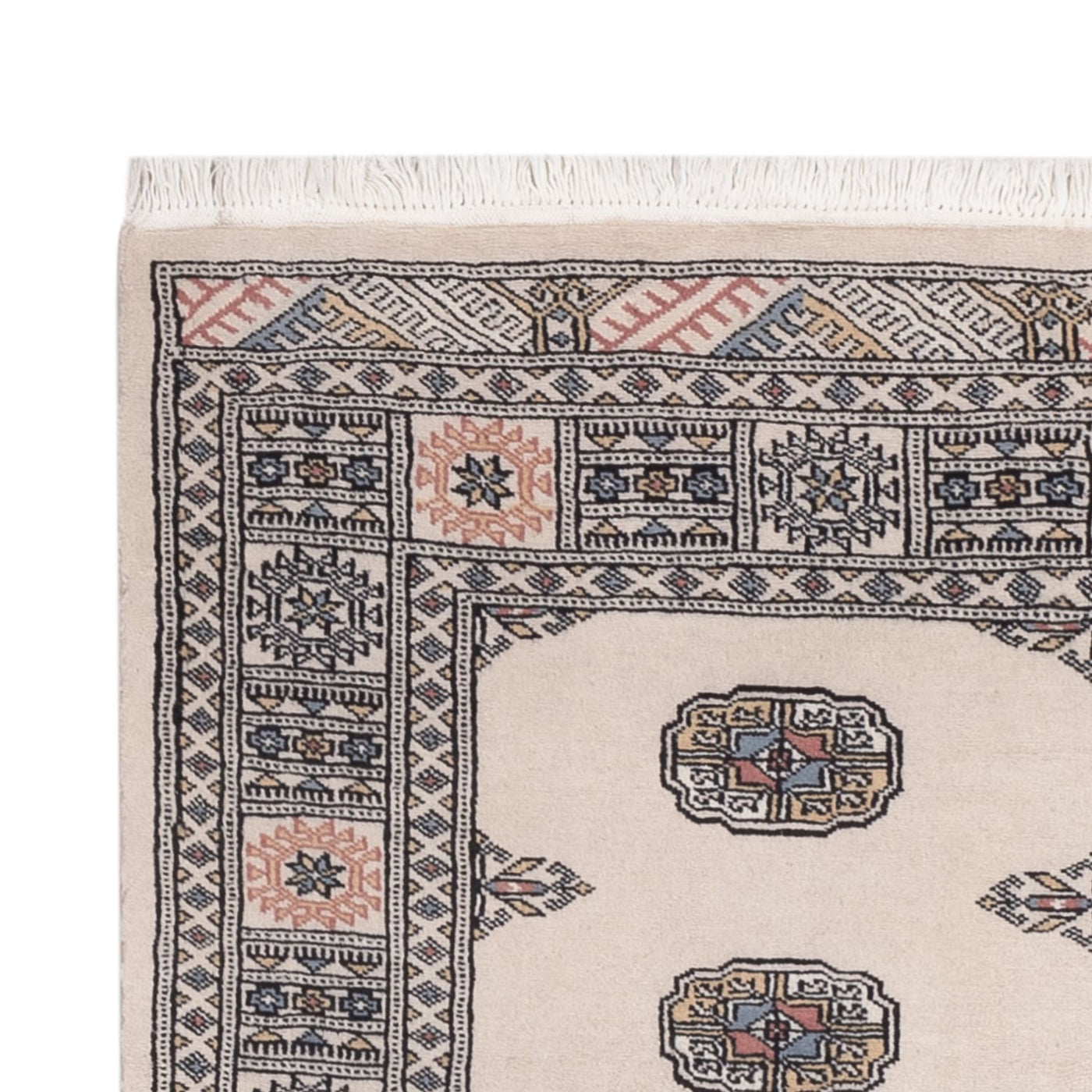Pakistani Rug 185x122cm - Oriental Rug