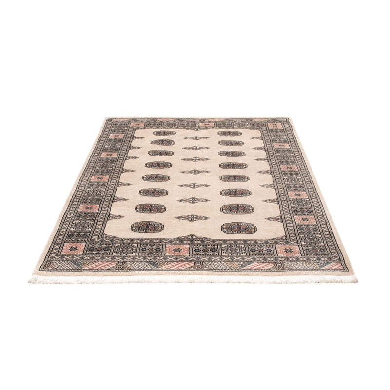 Pakistani Rug - 185 x 122 cm - beige