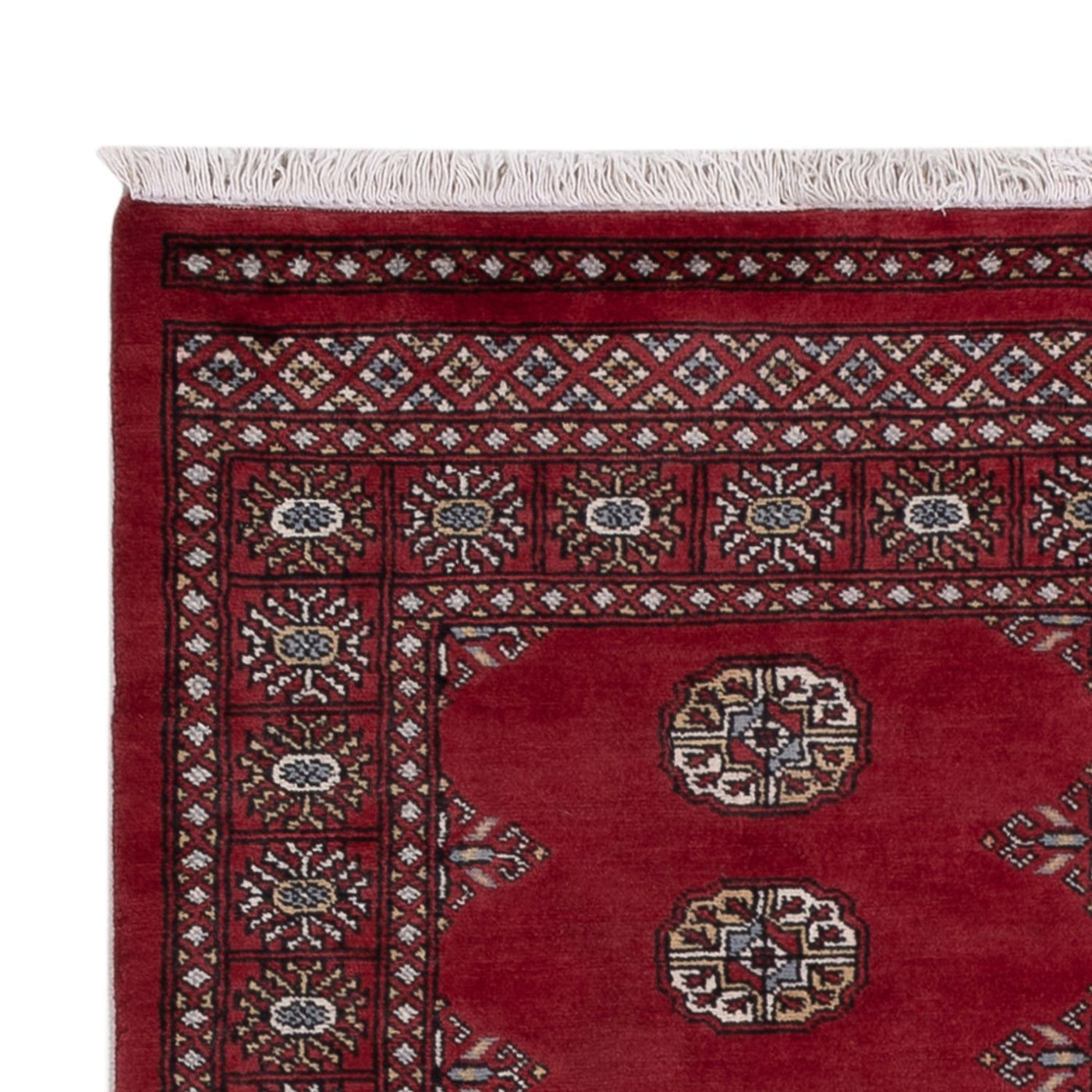 Pakistani Rug 174x126cm - Oriental Rug