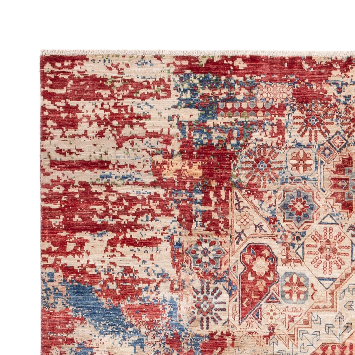 Designer Rug 200x298cm - Designerteppich