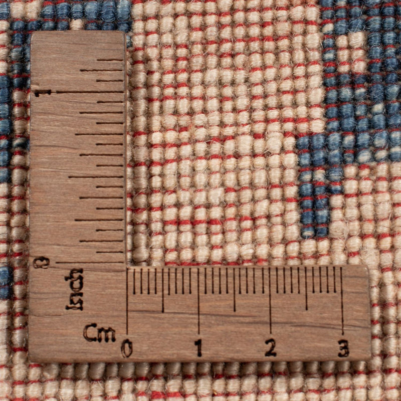 Designer Rug - 298 x 200 cm - multicolored