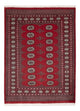 Pakistani Rug 135x179cm - Oriental Rug