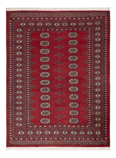 Pakistani Rug 137x179cm - Oriental Rug