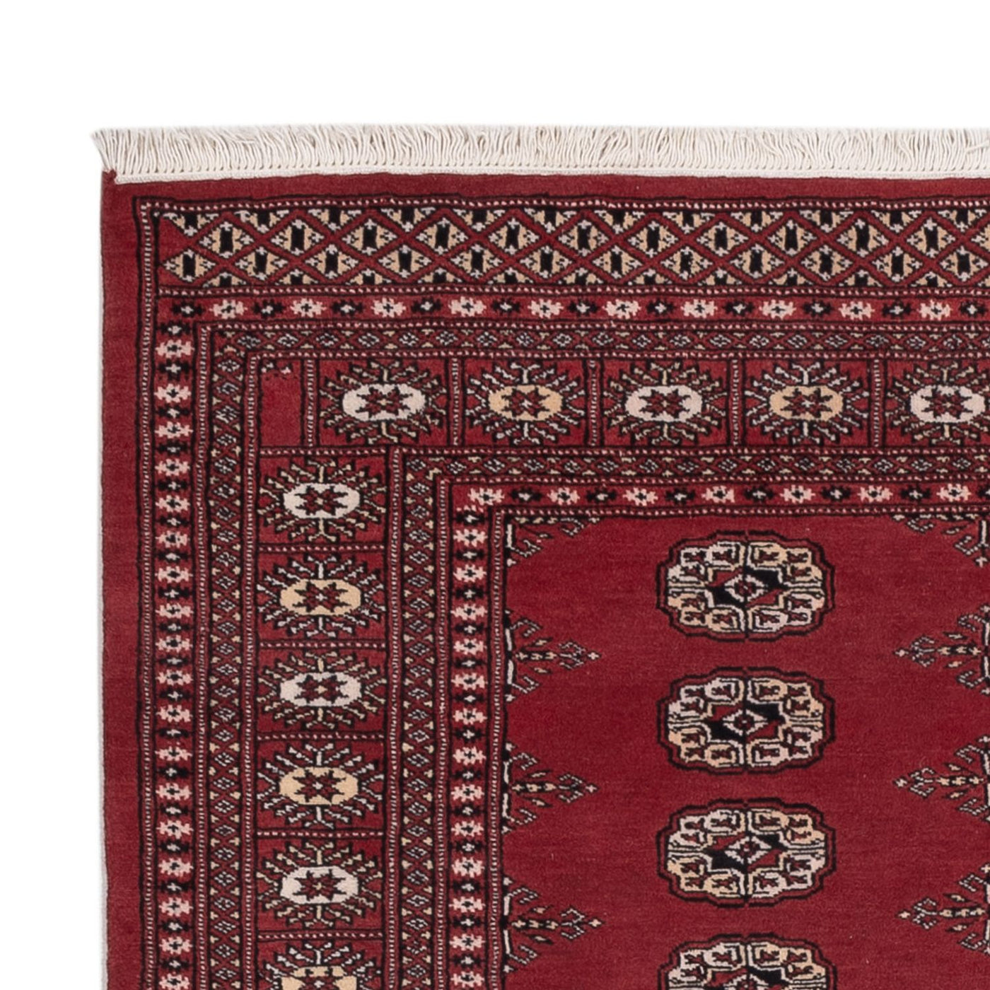 Pakistani Rug 179x137cm - Oriental Rug