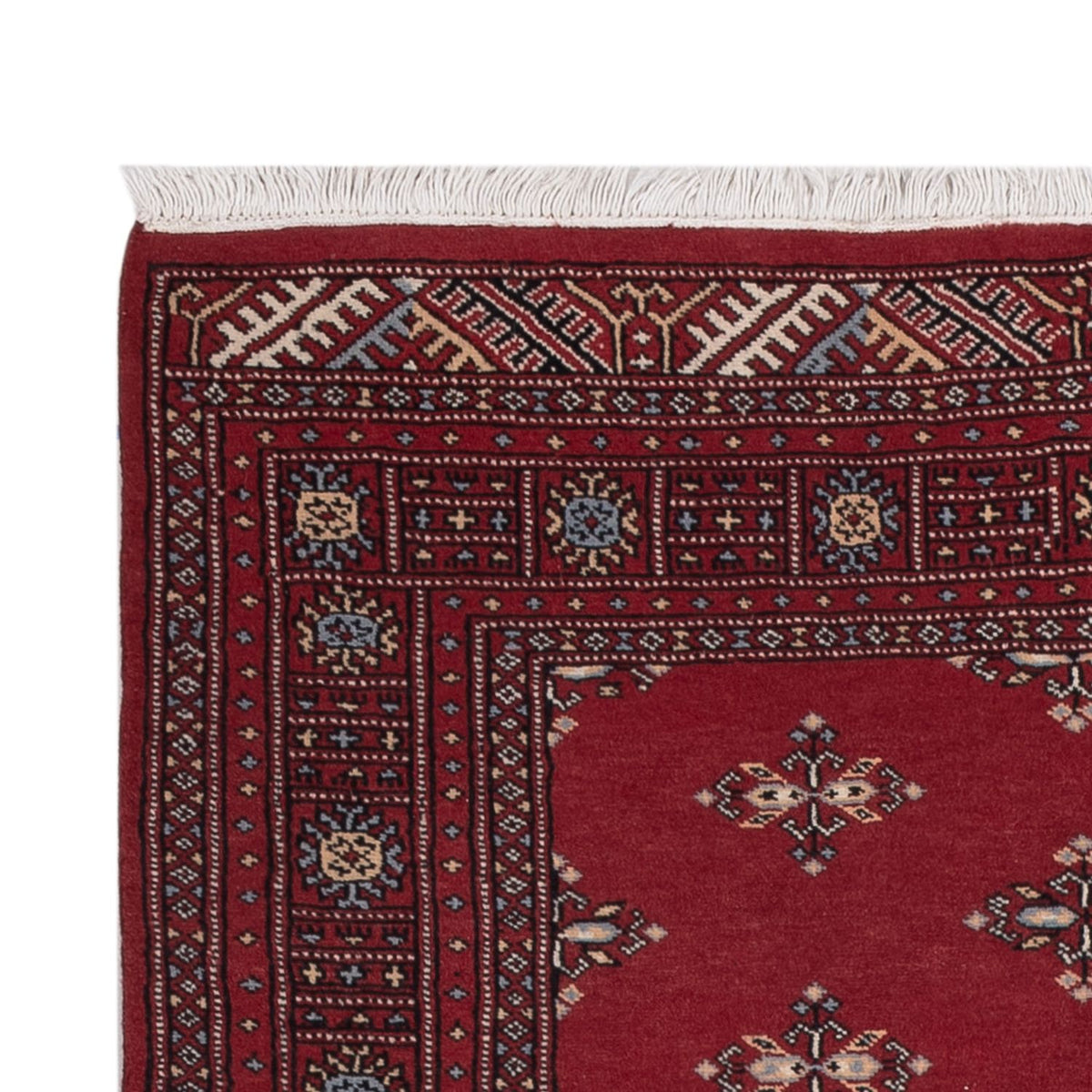 Pakistani Rug 125x197cm - Oriental Rug