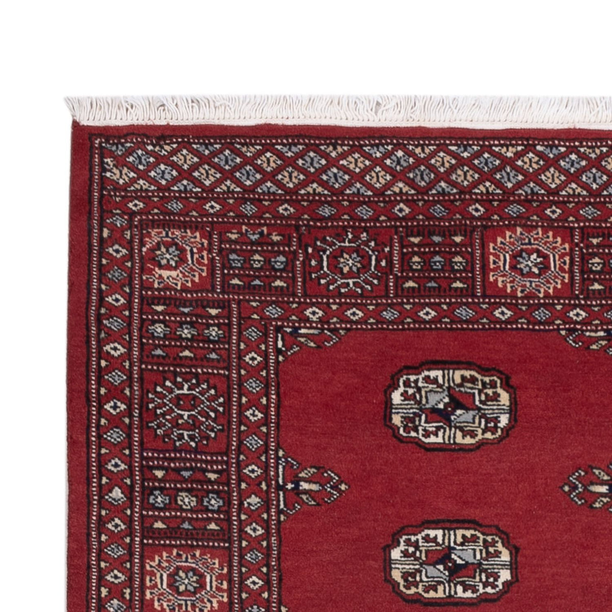 Pakistani Rug 126x185cm - Oriental Rug