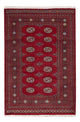 Pakistani Rug 182x124cm - Oriental Rug
