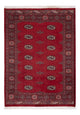 Pakistani Rug 170x128cm - Oriental Rug