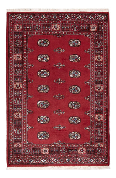 Pakistani Rug 126x184cm - Oriental Rug