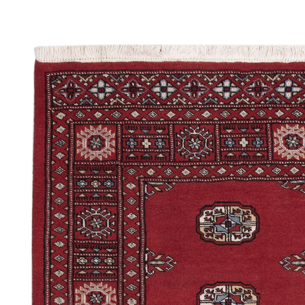 Pakistani Rug 126x184cm - Oriental Rug