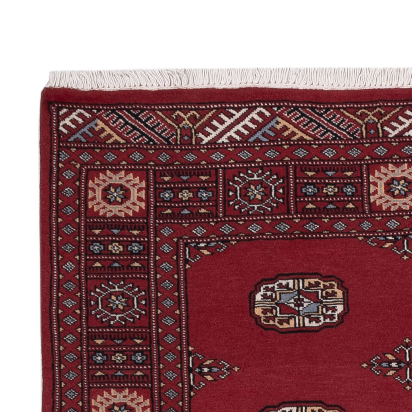 Pakistani Rug 180x119cm - Oriental Rug
