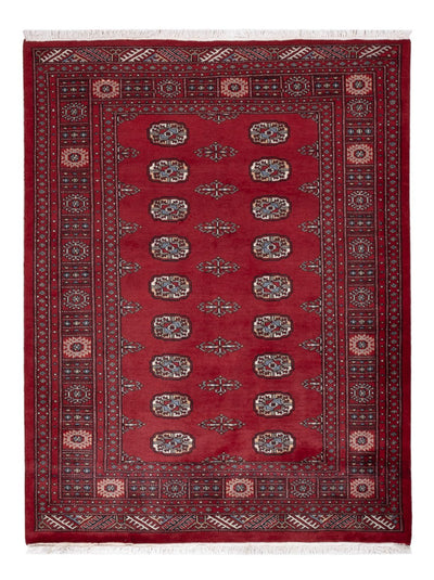 Pakistani Rug 139x179cm - Oriental Rug