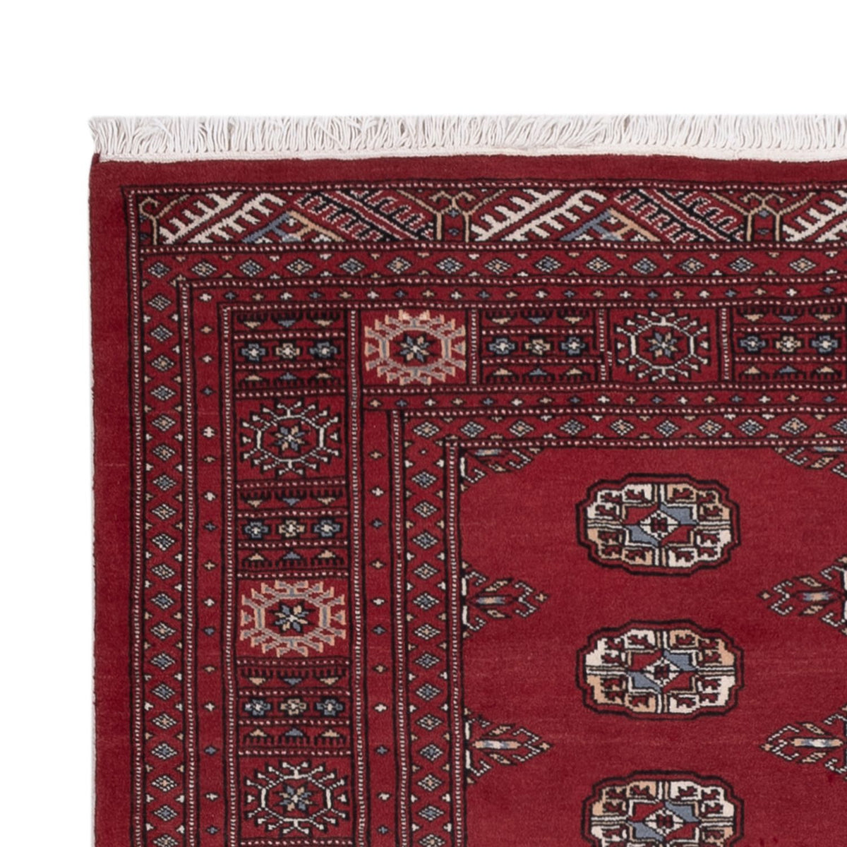 Pakistani Rug 139x179cm - Oriental Rug