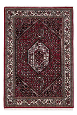 Oriental Rug - Bidjar - Indus - 183 x 127 cm - dark beige