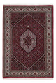 Indo Bidjar Rug 183x127cm - Oriental Rug