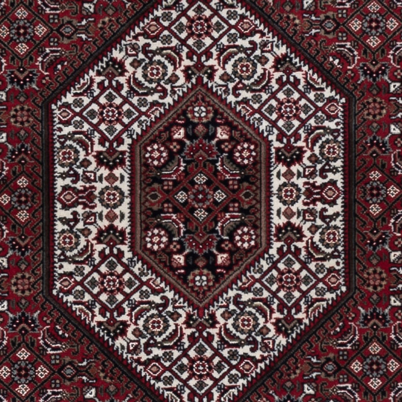 Oriental Rug - Bidjar - Indus - 183 x 127 cm - dark beige