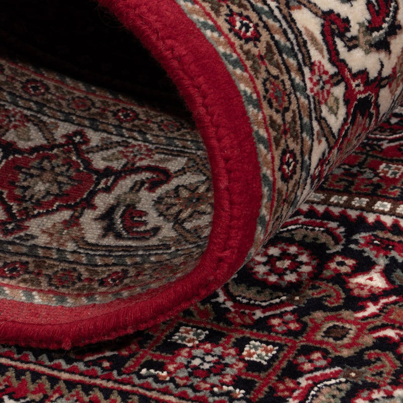 Oriental Rug - Bidjar - Indus - 183 x 127 cm - dark beige