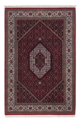 Oriental Rug - Bidjar - Indus - 185 x 122 cm - dark beige