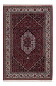 Indo Bidjar Rug 185x122cm - Oriental Rug