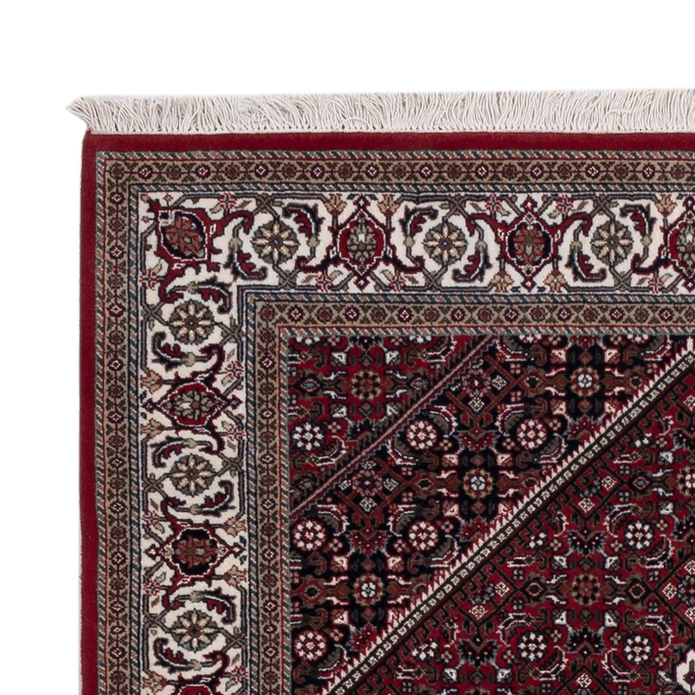 Indo Bidjar Rug 185x122cm - Oriental Rug