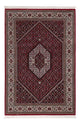 Indo Bidjar Rug 182x122cm - Oriental Rug