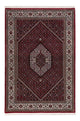 Indo Bidjar Rug 184x122cm - Oriental Rug