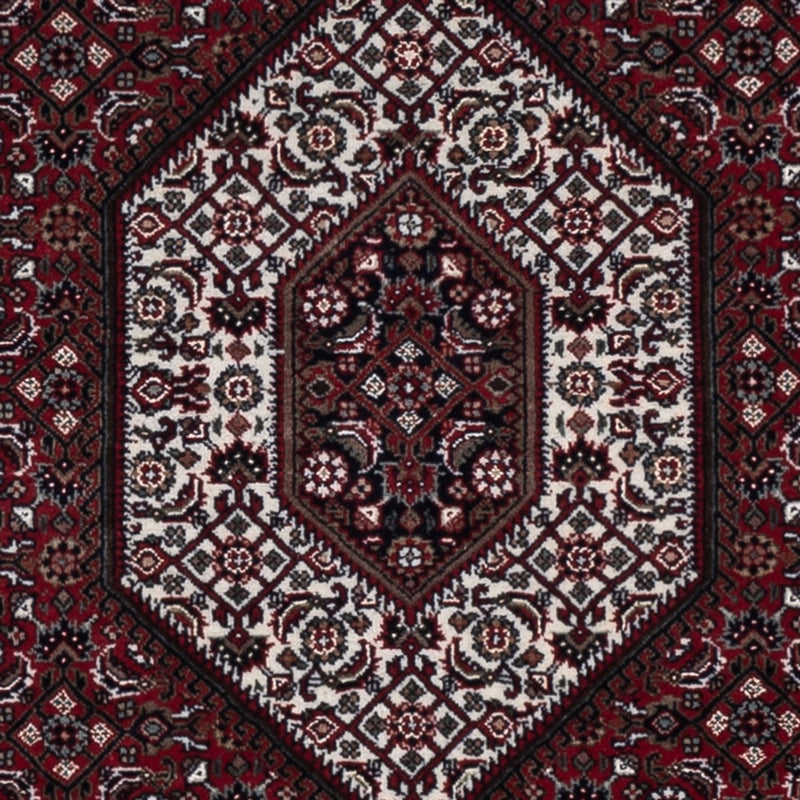Oriental Rug - Bidjar - Indus - 182 x 123 cm - dark beige