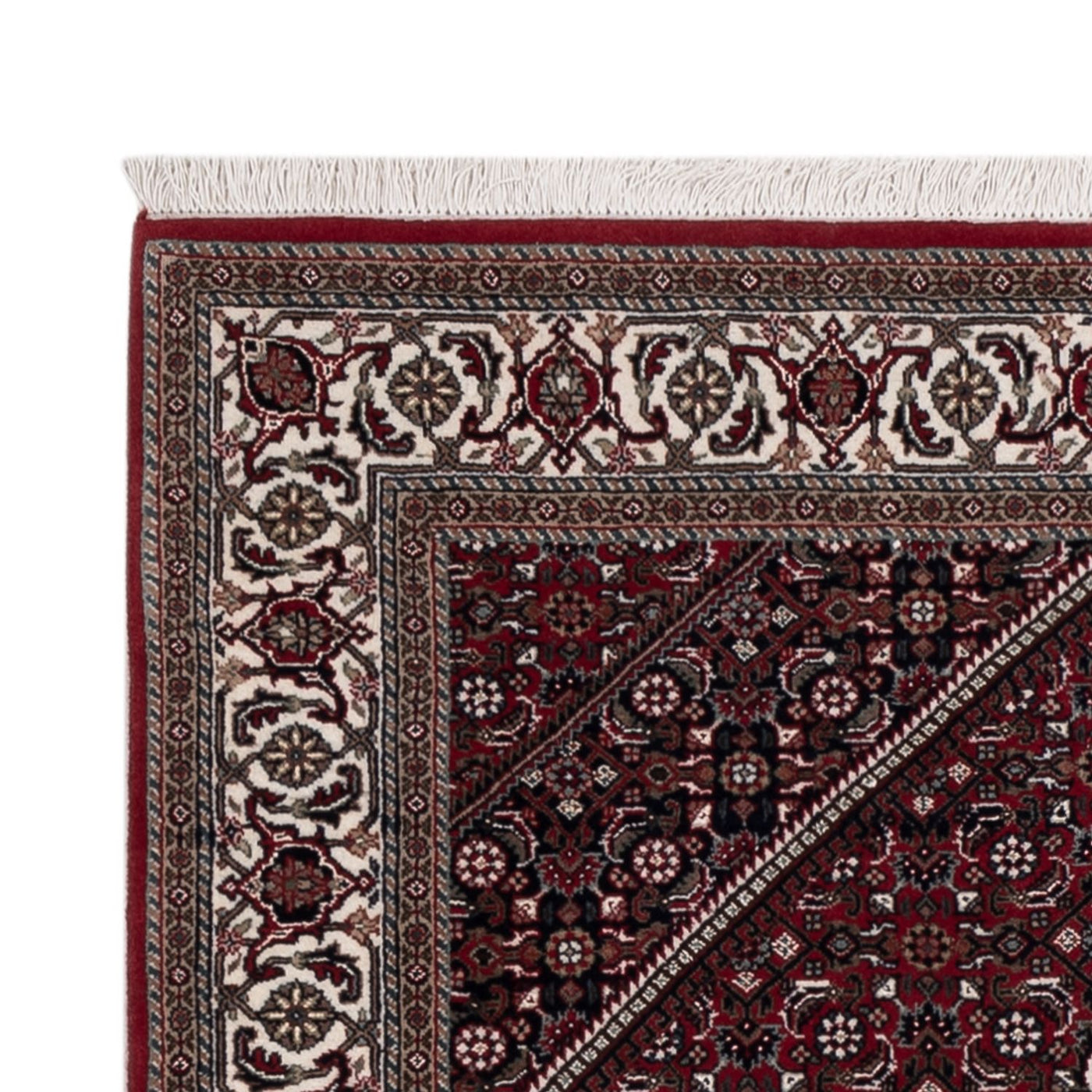 Indo Bidjar Rug 182x123cm - Oriental Rug