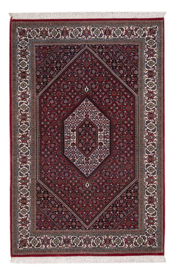 Oriental Rug - Bidjar - Indus - 184 x 121 cm - dark beige